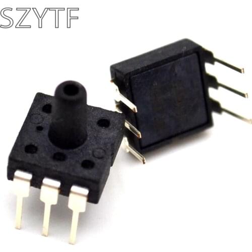 XGZP101DB1R DIP package MEMS pressure sensor 100kPa pressure hydraulic suction vacuum packaging machine