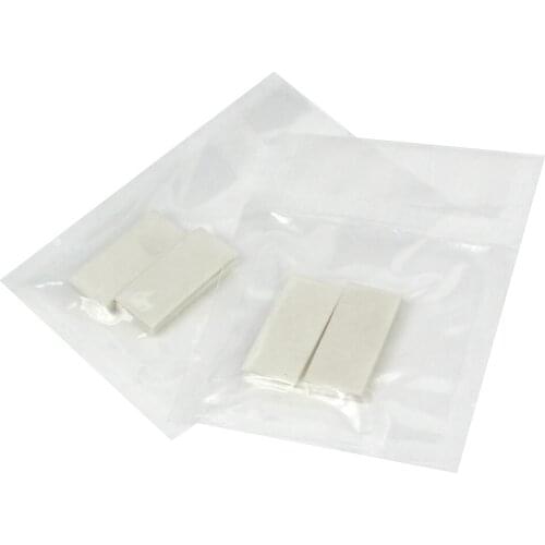 12Pcs Anti-Fog Inserts For Gopro Xiao Mi yi Anti Fog Recycle Drying Inserts for Gopro Hero 4 3 2 SJ4000 Xiao Yi Accessories