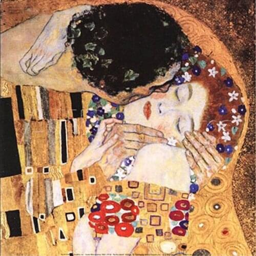 Diy Diamond Painting Cross Stitch Diamond Embroidery Art painting Huge Gustav klimt Diamond pictures Mosaic patterns rhinestone