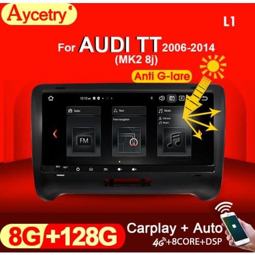 PX6 Car Radio 2 din Android 10 GPS autoradio For SUZUKI GRAND VITARA 2007-2013 auto audio Multimedia vedio DVD PLAYER Carplay 4G