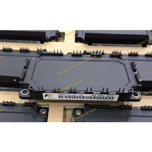 Free shipping New 6MBI100U4B-120 6MBI150U4B-170 Module