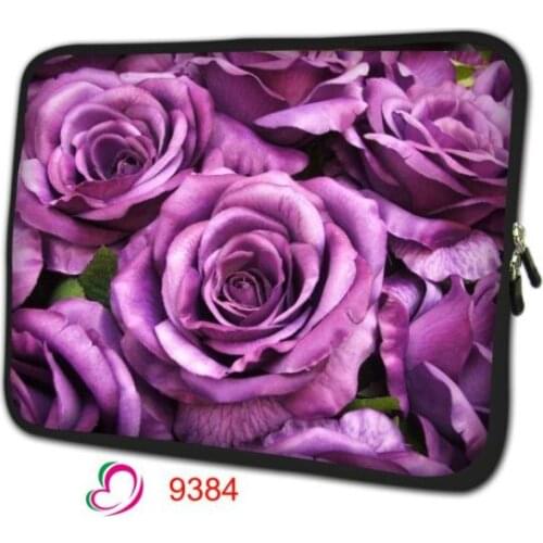 Flower Sleeve Bag for Huawei Matebook X Pro D 14 D 15 13 14 AMD Cover Case for Huawei Matebook 13 13.9 14 15.6 inch