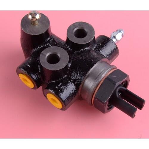 CITALL NEW Steel Brake Load Sensing Proportioning Valve fit for Toyota Tacoma 47910-35320 47910-26040