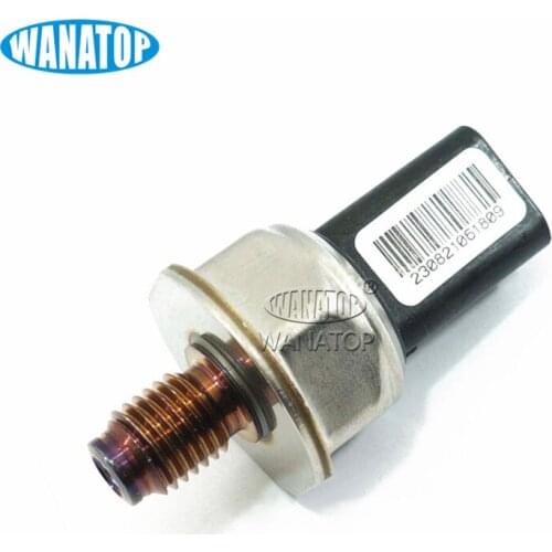Fuel Rail Pressure Relief Sensor 55PP03-02 55PP03-01 85PP03-03 For Ford Kia Nissan Renault
