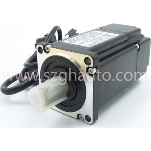 Hot sale 600W 220V AC Servo Motor for CNC Controller 06060DC