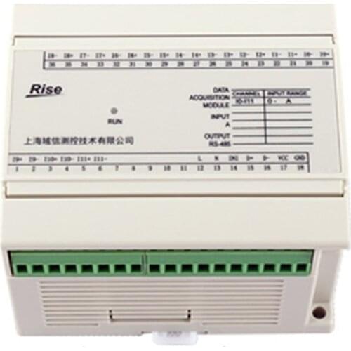 Intelligent Electronic Parameter Acquisition Module Three-phase Electrical Parameter Tester