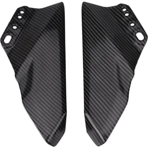 Motorcycle Aerodynamic Winglets Front Fairing for BMW S1000RR Hp4 S 1000 RR