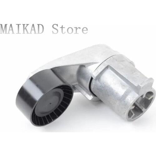 Belt Tensioner Assembly Tensioner Pulley for BMW F20 F21 F23 F30 F31 F32 F33 F36 F07 F10 F11 F01 F02 F12 F13 11288604266