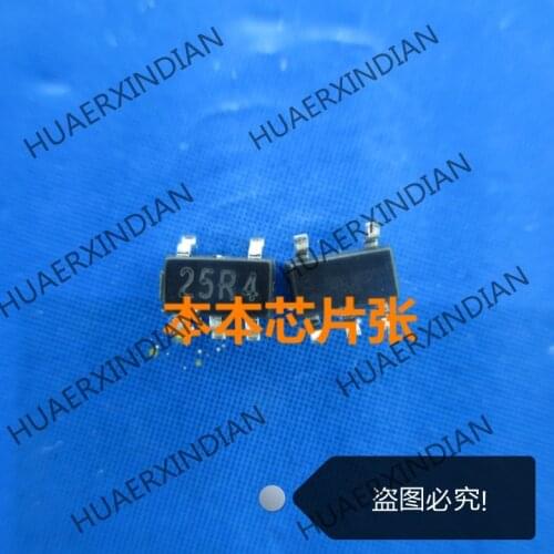 New APL5325BI-TRG APL5325B print 25R4 25R3 25R SOT23-5 high quality