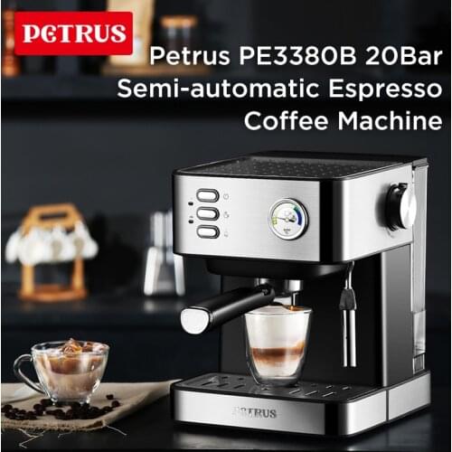 Итальянские кофемашины PETRUS China At AliExpress