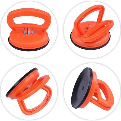 Universal Super Heavy Duty Suction Cup Repair Tool for iPad iMac MacBook Laptop Tablet LCD Screen Opening Tools 11.8cm /4.6in