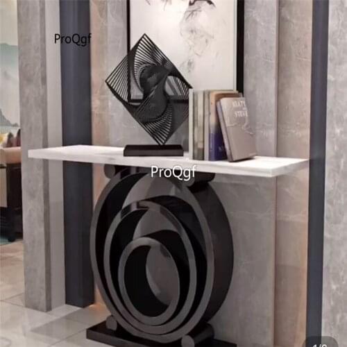 Prodgf 1 Set symbol Corner ins Console Table