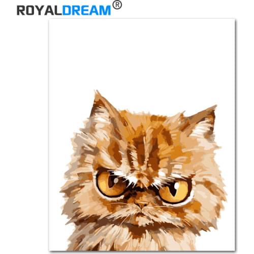 ROYALDREAM Wall Oil Paintings