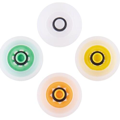 PCSSet Water Saving Chip Shower Head Device Shower Regulator Water Saver Connector Check Shower Mixer Kit For Bathroom classical