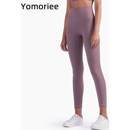 Women Yoga Pants Gym Sport Workout Running Training Sexy Quick Dry Athletic High Waist Butt Lifting Fitness Leggings