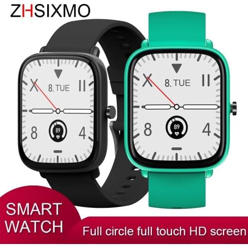 ZHSIXMO Women's Smart Watch