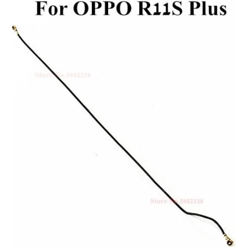 100% Original Antenna Connector For OPPO R11S Plus WIFI Single Antenna Flex Cable Replacement Parts