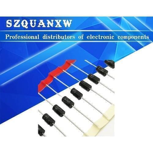 20pcs 600W DO-15 TVS Diode P6KE7.5CA P6KE8.2CA P6KE10CA P6KE11CA P6KE12CA P6KE13CA P6KE15CA P6KE18CA P6KE20CA P6KE22CA P6KE24CA