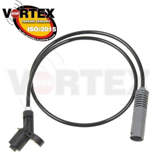 Rear Right Left ABS Wheel Speed Sensor For BMW E36 323i 328i 34521163028 34521181126 34521181971 34521182067 34521182063 5S10507