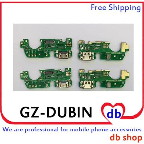 BY DHL For Alcatel 5085 5085D OT 5085 OT5085 Dock Connector Micro USB Charger Charging Port Flex Cable Microphone Board