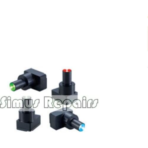 HLV2-22BL-1220-3W HLV2-22GR-1220-3W HLV2-22RD-1220-3W HLV2-22SW-1220-3W