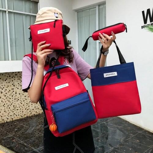 Pink Backpack for Teens School Backpacks for Teenagers Small Womens Backpack 2021 Luxury Bag Woman Cheap Womens Bags Handbags