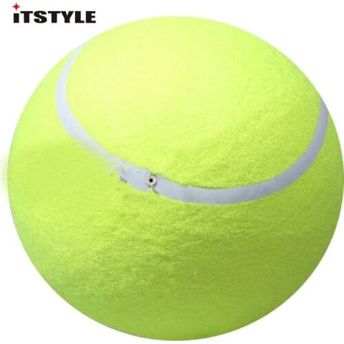 ITSTYLE Tennis Balls