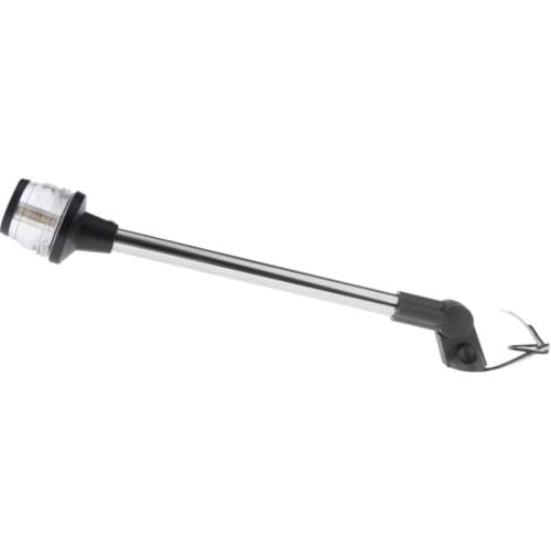 Marine Boat Navigation Light All Around 12-24V 360° Navigation Lamp Anchor Light