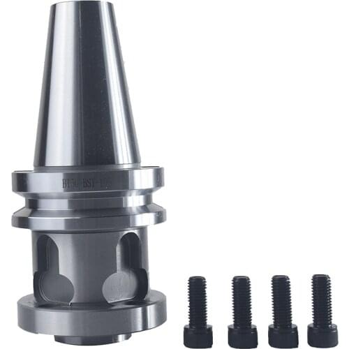 CNC Milling Machine Chuck Tool Carrier Collet Tool Holder Milling Lathe BT50-BST-100