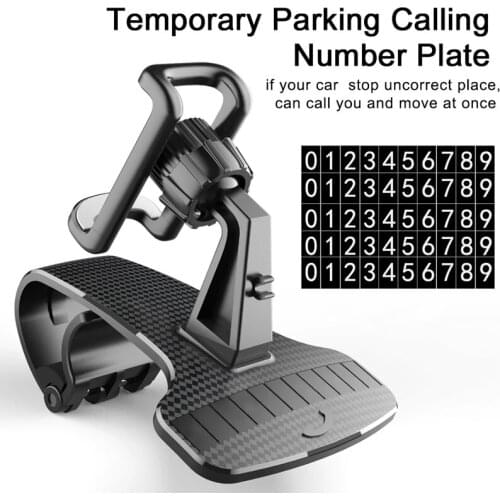 Pooshly Mobile Phone Holders