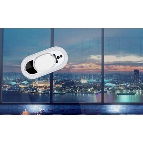 Vacuum cleaner window cleaning robot window cleaner electric glass limpiacristales remote control for home