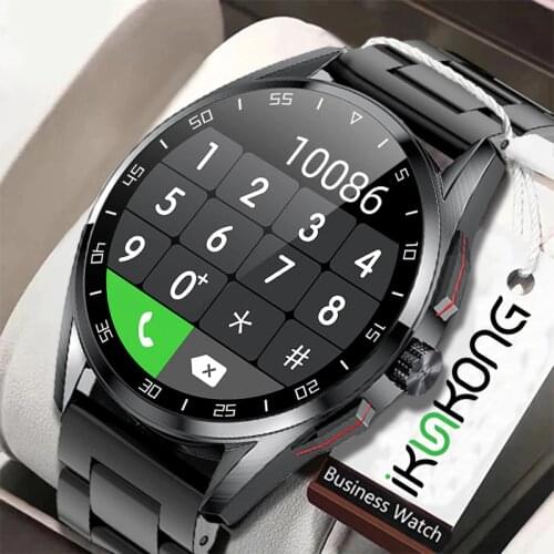 ROSEER Heart Rate Watch