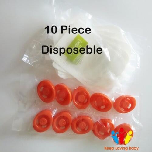 VIP link Dropshipping Baby Food Maker Squeeze Food Station Newborn Fresh Fruit Container Storage bag