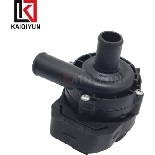 Auxiliary Electric Water Pump For Mercedes Benz W211 W219 2118350264 A2118350264
