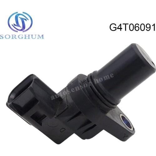 High Quality G4T06091 Auto Engine Crankshaft Position Sensor CPS For Mitsubishi