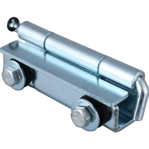 Electric instrument box concealed installation door hinge Distribution network cabinet equipment case hinge repair hardware