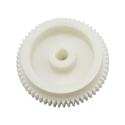10pcs/lot New 60 Tooth Gear For Bizerba BCII800 Electronic Scales