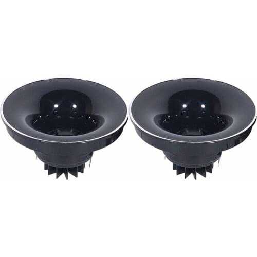 20W 4Ohm 60hm Tweeter 8Ohm HIFI Bluetooth Speaker Unit 3 Inch Silk Film Dome Treble Loudspeaker bookshelf speaker Home Theater