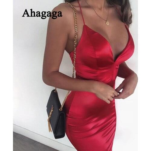 Ahagaga Long Dresses