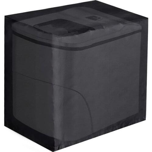 Akoyovwerve Refrigerator Covers