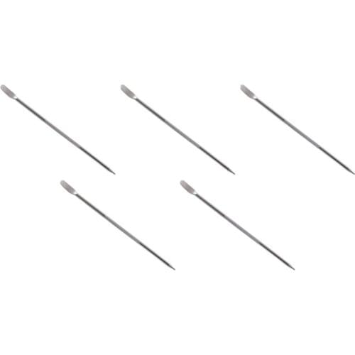 Baking Accessories Coffee Pull Needle Coffee Decorating Tools Portable Coffee Latte Art Pen Kitchen Gadgets Stainless