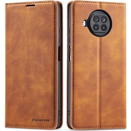 AutSpace Phone Cases Xiaomi Mi 10T