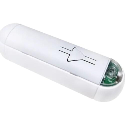 Tuya Zigbee Smart Wireless Brightness Sensor Indoor/outdoor Light Detector Support Alexa Google Intelligent Light Sensitivity