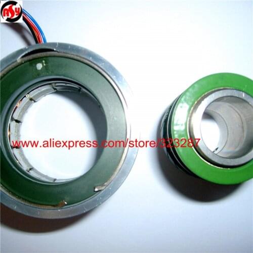 BRX TS2640N181E41 Resolver