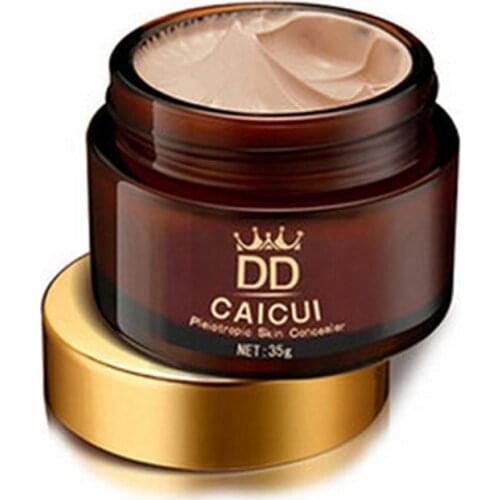 CAICUI Contouring Makeup Face Care Beauty Korean Cosmetics BB CC DD Cream Concealer Palette Moisturizing Whitening Brighten