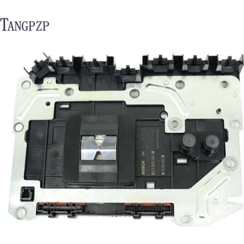 Engine Sensor automobiles Transmission Control Unit Module TCU RE5R05A 0260550002 Fits for Nissan Car Sensors