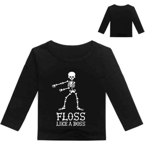 DAYLUFOO T-shirts For Boys