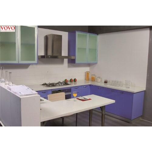 Kitchen cabinet designs for small kitchens