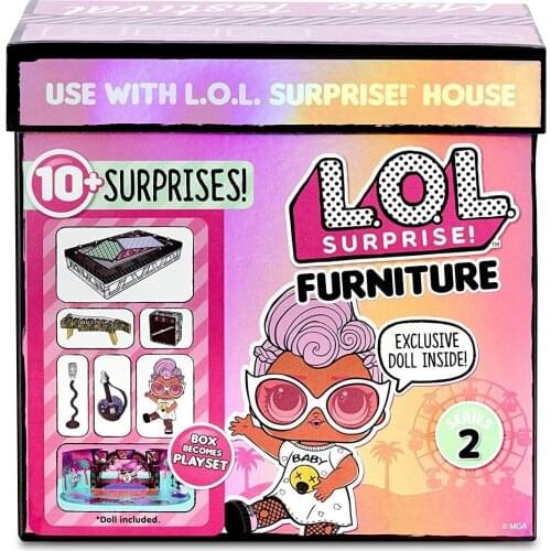 Игровые наборы c куклой MGA Entertainment China At AliExpress