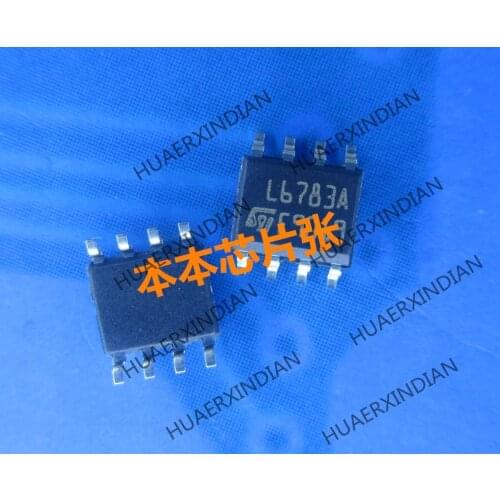 New L6783ATR L6783A SOP8 high quality
